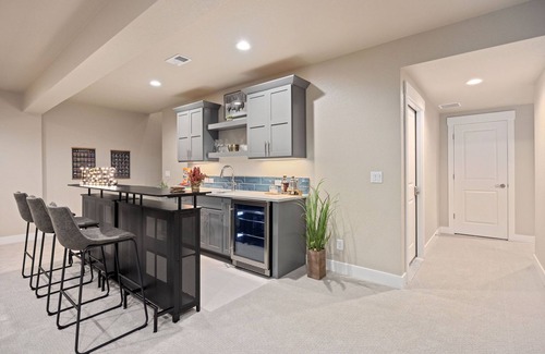 Loveland Casa | Elegant Home Near TPC Golf Course and Trails