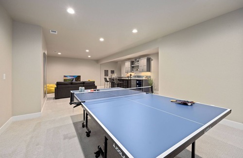 Loveland Casa | Elegant Home Near TPC Golf Course and Trails