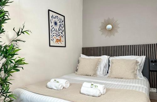 Passy Apartamento | Elegant Home near Trocadéro