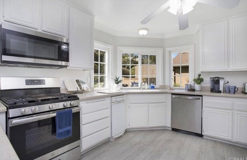 Mission Viejo Casa | Elegant Home near the Lake