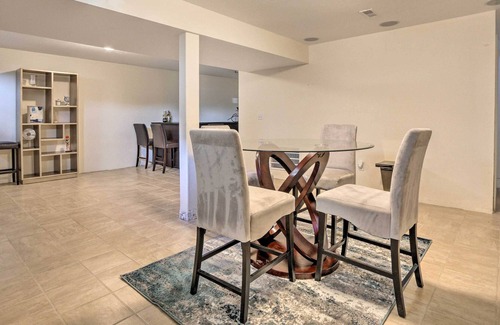 Summit Station Casa | Elegant Home w/ Themed Rooms & Gazebo!