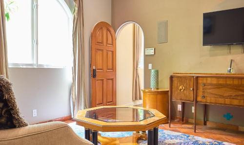 Trousdale Estates Apartamento | Elegant Homestay Beverly Hills - 10mins To Rodeo Drive