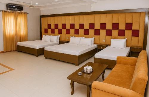 Islamabad Hotel | Elegant Hotel