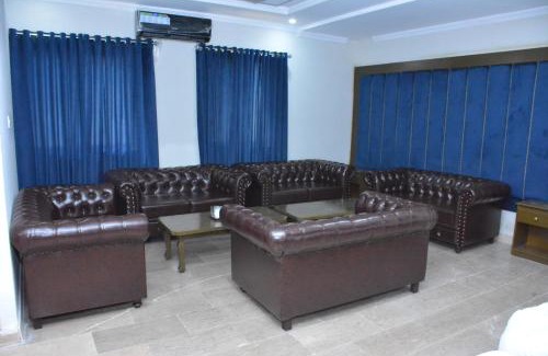 Islamabad Hotel | Elegant Hotel