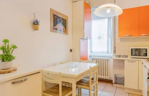 Lecco Apartamento | Elegant House "by Mony" - Free Wi-Fi