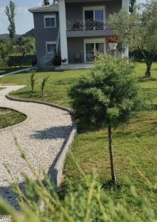 Ormos Panagias Apartamento | Elegant house