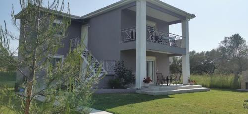 Ormos Panagias Apartamento | Elegant house