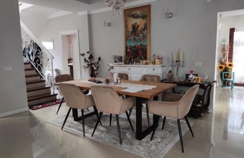 Negresti-Oas Casa | Elegant House in a Small Village