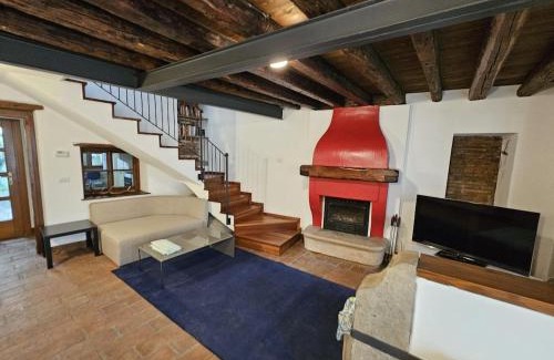 Udine Apartamento | Elegant House in the Heart of Udine