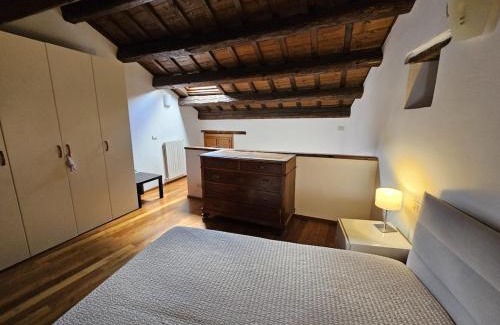 Udine Apartamento | Elegant House in the Heart of Udine