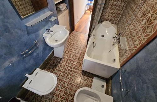 Udine Apartamento | Elegant House in the Heart of Udine