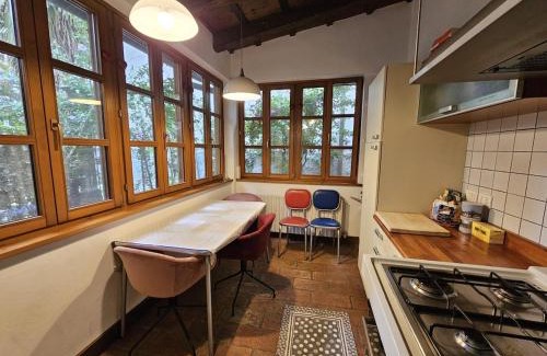 Udine Apartamento | Elegant House in the Heart of Udine