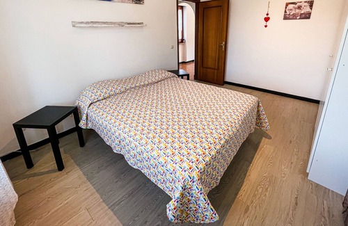 Avegno Apartamento | Elegant house with private outdoor jacuzzi, 10 minutes from the sea