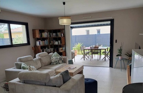 Bougue Casa | Elegant House with private pool - Bougue