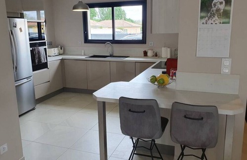 Bougue Casa | Elegant House with private pool - Bougue