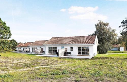 Læsø Casa | Elegant Island Hideaway in Læsø