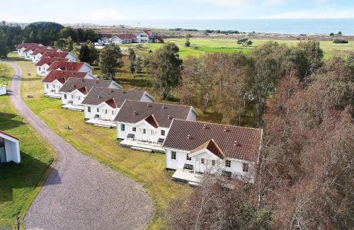 Læsø Casa | Elegant Island Hideaway in Læsø