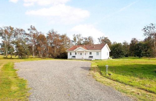 Læsø Casa | Elegant Island Hideaway in Læsø