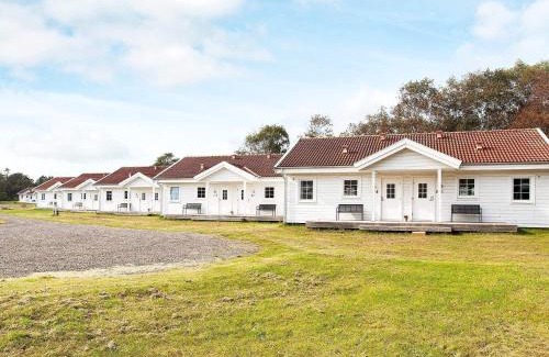 Læsø Casa | Elegant Island Hideaway in Læsø