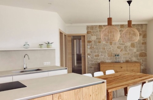 Brenzone sul Garda Villa | Elegant Lake Garda Home With Pool