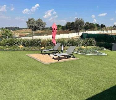 Boksburg Apartamento | Elegant Lifestyle Estate Getaway