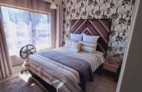 Boksburg Apartamento | Elegant Lifestyle Estate Getaway
