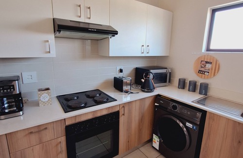 Boksburg Apartamento | Elegant lifestyle gateaway Cozy and stylish Apartment in Lifestyle Estate!