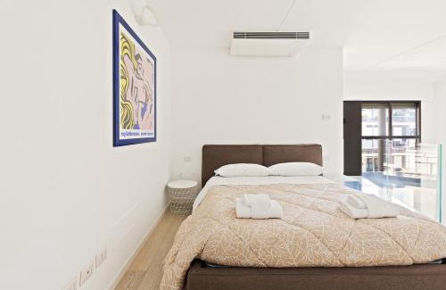 Precotto Apartamento | Elegant Loft with Balcony!