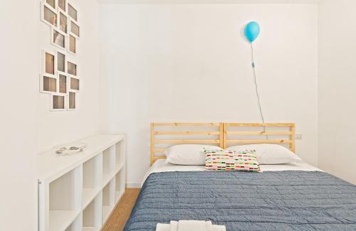 Precotto Apartamento | Elegant Loft with Balcony!