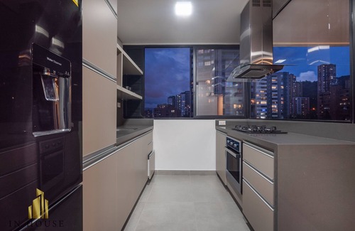 Lalinde Apartamento | Elegant Loft with Pool/gym/sauna - Art Living 702