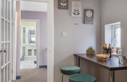 Hendon Apartamento | Elegant London flat FREE Parking & Modern Comforts