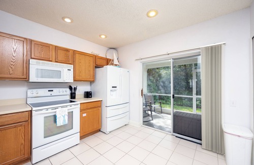 New Tampa Casa | Elegant Long Stay-KING Bed-POOL-Wifi-Tampa Palms-Moffitt-Gated-HK2