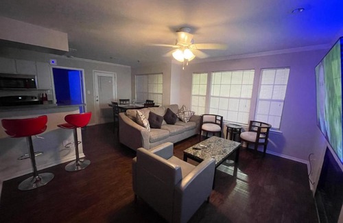 North Druid Hills Apartamento | Elegant Luxurious 2 BD SUITE