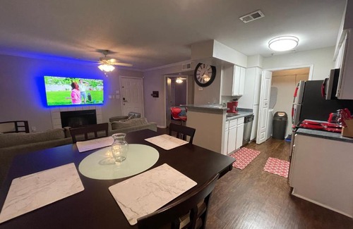 North Druid Hills Apartamento | Elegant Luxurious 2 BD SUITE