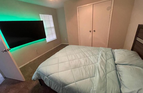 North Druid Hills Apartamento | Elegant Luxurious 2 BD SUITE