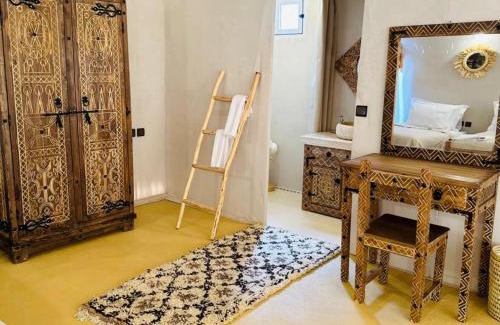 Merzouga Casa | Elegant Luxury Camp