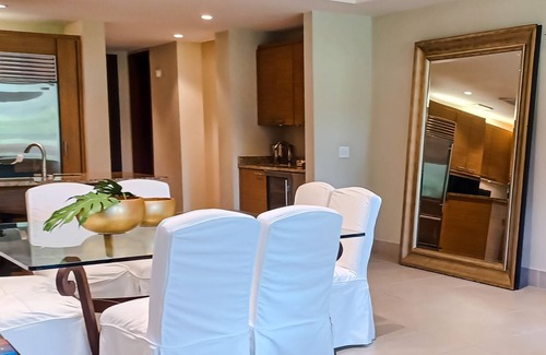 Herreras Apartamento | Orchid Villa - Tres Habitaciones Piso, Capacidad 6