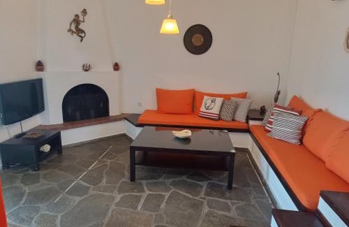 Pefkochori Casa | Elegant maisonette in Pefkohori