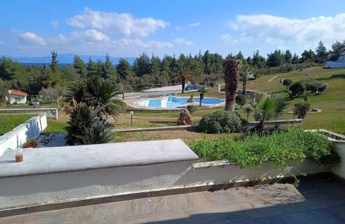 Pefkochori Casa | Elegant maisonette in Pefkohori
