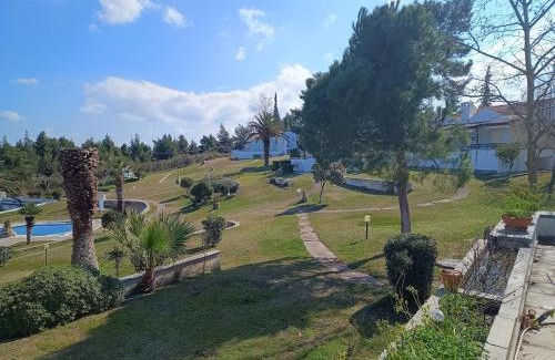 Pefkochori Casa | Elegant maisonette in Pefkohori