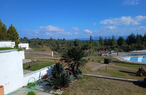 Pefkochori Casa | Elegant maisonette in Pefkohori