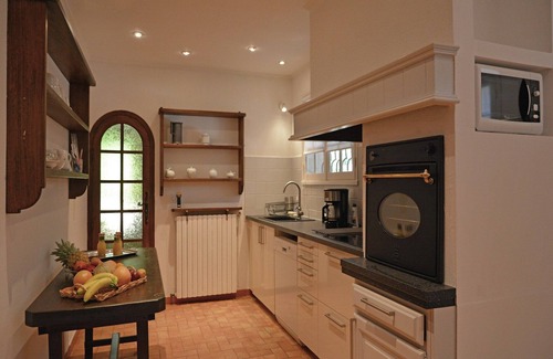 Beaucaire Villa | Mansión en Beaucaire con Piscina