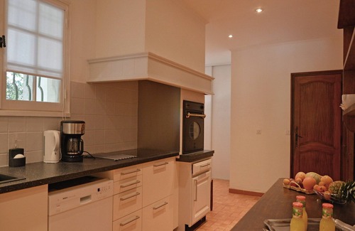 Beaucaire Villa | Mansión en Beaucaire con Piscina