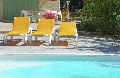 Beaucaire Villa | Elegant Mansion in Provence