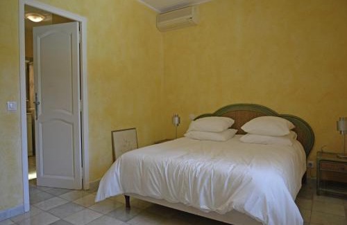 Beaucaire Villa | Elegant Mansion in Provence