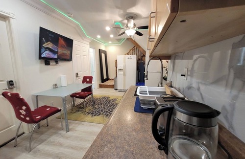 Willowdale Casa | Elegant Modern 1 Bedroom Apt in Toronto North York
