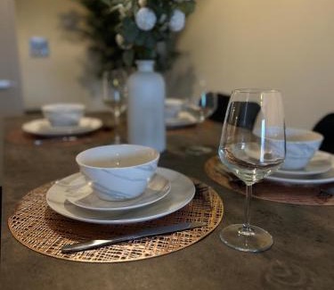 Belfast City Centre Apartamento | Elegant Modern 2-Bed Apartment in the heart of Belfast