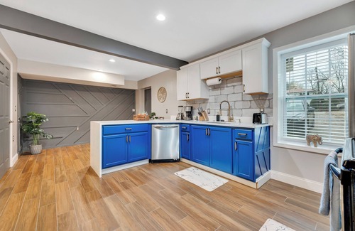 West End Casa | Elegant modern 2bdrm, 2bth. 20 min to ATL Airport
