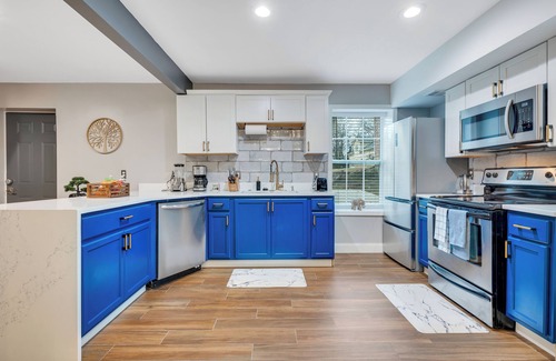 West End Casa | Elegant modern 2bdrm, 2bth. 20 min to ATL Airport