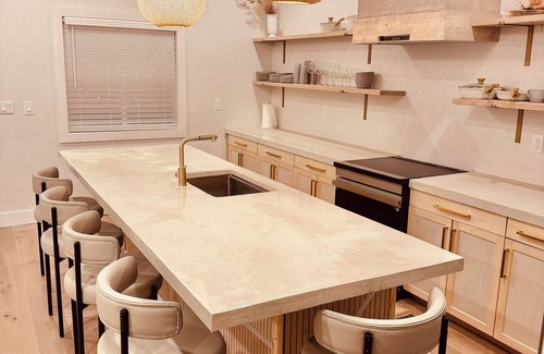 Peoplestown Casa | Elegant Modern Scandinavian Compound HOT TUB 12 bedrooms 6 bath Atlanta